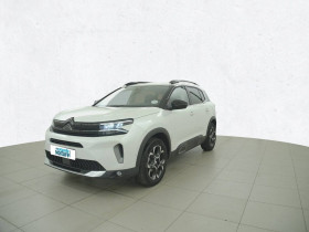 Citroen C5 Aircross , garage CLARIS AUTOMOBILES CHATEAU D'OLONNE  CHTEAU D'OLONNE