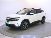 Citroen C5 Aircross C5 Aircross PureTech 130 S&S EAT8  2021 - annonce de voiture en vente sur Auto Sélection.com