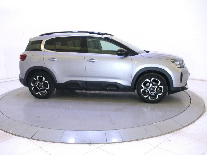 Citroen C5 Aircross C5 Aircross PureTech 130 S&S EAT8  occasion  REZE - photo n4