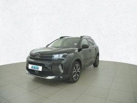 Citroen C5 Aircross , garage CLARIS AUTOMOBILES GUERET  GUERET