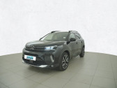 Citroen C5 Aircross occasion année 2022 boite Automatique Annonce Citroen C5 Aircross occasion Essence C5 Aircross PureTech 130 S&S EAT8 à GUERET