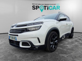 Citroen C5 Aircross occasion année 2020 boite Automatique Annonce Citroen C5 Aircross occasion Essence C5 Aircross PureTech 130 S&S EAT8 à HERBLAY