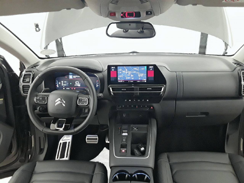 Citroen C5 Aircross C5 Aircross PureTech 130 S&S EAT8  occasion  FONTENAY LE COMTE - photo n8