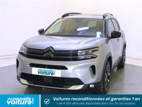 Citroen C5 Aircross occasion 2023 mise en vente à LA ROCHELLE par le garage CLARIS AUTOMOBILES LA ROCHELLE - photo n°1