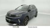 Citroen C5 Aircross occasion année 2022 boite Automatique Annonce Citroen C5 Aircross occasion Essence C5 Aircross PureTech 130 S&S EAT8 à Besançon
