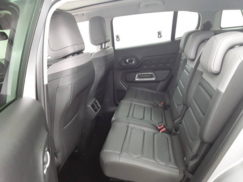 Citroen C5 Aircross C5 Aircross PureTech 130 S&S EAT8  occasion  CHALLANS - photo n10