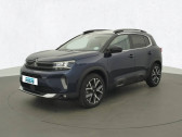 Citroen C5 Aircross occasion année 2022 boite Automatique Annonce Citroen C5 Aircross occasion Essence C5 Aircross PureTech 130 S&S EAT8 à LA ROCHELLE