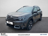 Citroen C5 Aircross occasion année 2021 boite Automatique Annonce Citroen C5 Aircross occasion Essence C5 Aircross PureTech 130 S&S EAT8 à Rouen