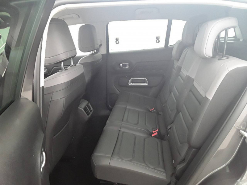 Citroen C5 Aircross C5 Aircross PureTech 130 S&S EAT8  occasion  FONTENAY LE COMTE - photo n10