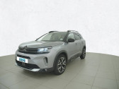 Citroen C5 Aircross C5 Aircross PureTech 130 S&S EAT8   LA ROCHE SUR YON 85