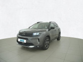 Citroen C5 Aircross occasion année 2023 boite Automatique Annonce Citroen C5 Aircross occasion Essence C5 Aircross PureTech 130 S&S EAT8 à FONTENAY LE COMTE