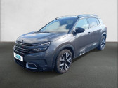 Annonce Citroen C5 Aircross occasion Essence C5 Aircross PureTech 130 S&S EAT8  GUERET