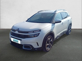 Citroen C5 Aircross , garage CLARIS AUTOMOBILES ST JEAN  saint jean d'angely