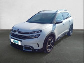 Citroen C5 Aircross occasion année 2021 boite Automatique Annonce Citroen C5 Aircross occasion Essence C5 Aircross PureTech 130 S&S EAT8 à saint jean d'angely