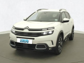 Citroen C5 Aircross occasion année 2021 boite Automatique Annonce Citroen C5 Aircross occasion Essence C5 Aircross PureTech 130 S&S EAT8 à LA ROCHELLE