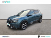 Citroen C5 Aircross occasion boite Automatique Annonce Citroen C5 Aircross occasion Essence C5 Aircross PureTech 180 S&S EAT8 Shine 5p à VILLEFRANCHE DE ROUERGUE