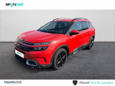 Citroen C5 Aircross C5 Aircross PureTech 180 S&S EAT8 Shine 5p   Revel 31