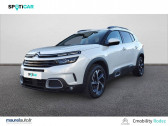 Citroen C5 Aircross occasion année 2021 boite Automatique Annonce Citroen C5 Aircross occasion Essence C5 Aircross PureTech 180 S&S EAT8 Shine 5p à Villefranche-de-Rouergue