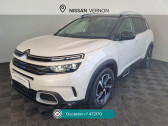 Annonce Citroen C5 Aircross occasion Essence C5 Aircross PureTech 180 S&S EAT8 Shine  La Chapelle-Longueville