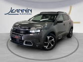 Citroen C5 Aircross occasion année 2019 boite Automatique Annonce Citroen C5 Aircross occasion Essence C5 Aircross PureTech 180 S&S EAT8 à Vert Saint Denis