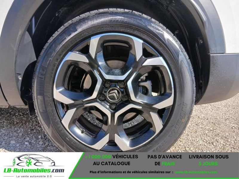 Citroen C5 Aircross Citroen C5 Aircross 1.2 PureTech Feel  occasion  Beaupuy - photo n7