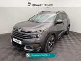 Citroen C5 Aircross occasion année 2019 boite Automatique Annonce Citroen C5 Aircross occasion Essence CITROEN C5 AIRCROSS 180 S&S EAT8 FEE à Fécamp