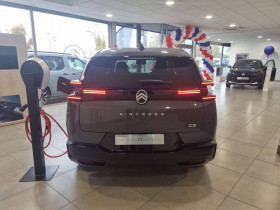 Citroen C5 Aircross e-C5 Aircross 210 autonomie confort Max 5p  occasion  Lescure-d'Albigeois - photo n7