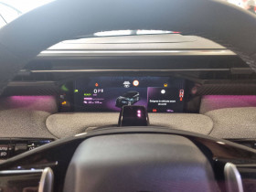 Citroen C5 Aircross e-C5 Aircross 210 autonomie confort Max 5p  occasion  Lescure-d'Albigeois - photo n13