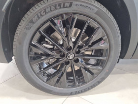 Citroen C5 Aircross e-C5 Aircross 210 autonomie confort Max 5p  occasion  Lescure-d'Albigeois - photo n8