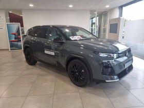 Citroen C5 Aircross e-C5 Aircross 210 autonomie confort Max 5p  occasion  Lescure-d'Albigeois - photo n4