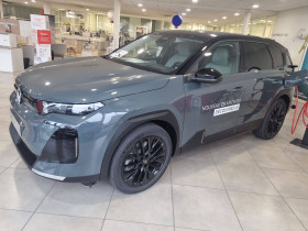 Citroen C5 Aircross , garage ETS MARLAUD - CONCESSIONAIRES CITROEN - OPEL - DS CERTIFIED - SPOTICAR  Lescure-d'Albigeois