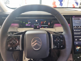 Citroen C5 Aircross e-C5 Aircross 210 autonomie confort Max 5p  occasion  Lescure-d'Albigeois - photo n17