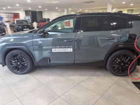 Citroen C5 Aircross e-C5 Aircross 210 autonomie confort Max 5p  occasion  Lescure-d'Albigeois - photo n5