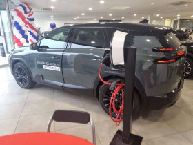 Citroen C5 Aircross e-C5 Aircross 210 autonomie confort Max 5p  occasion  Lescure-d'Albigeois - photo n6