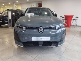 Citroen C5 Aircross e-C5 Aircross 210 autonomie confort Max 5p  occasion  Lescure-d'Albigeois - photo n2
