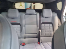 Citroen C5 Aircross e-C5 Aircross 210 autonomie confort Max 5p  occasion  Lescure-d'Albigeois - photo n12