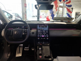 Citroen C5 Aircross e-C5 Aircross 210 autonomie confort Max 5p  occasion  Lescure-d'Albigeois - photo n10