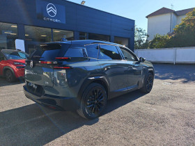 Citroen C5 Aircross e-C5 Aircross 210 autonomie confort Max 5p  occasion  Lescure-d'Albigeois - photo n3