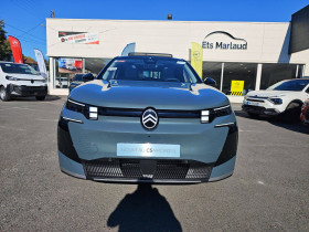 Citroen C5 Aircross e-C5 Aircross 210 autonomie confort Max 5p  occasion  Lescure-d'Albigeois - photo n2