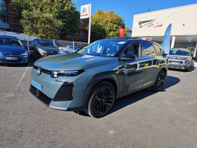 Citroen C5 Aircross , garage ETS MARLAUD - CONCESSIONAIRES CITROEN - OPEL - DS CERTIFIED - SPOTICAR  Lescure-d'Albigeois