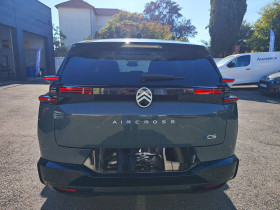 Citroen C5 Aircross e-C5 Aircross 210 autonomie confort Max 5p  occasion  Lescure-d'Albigeois - photo n7
