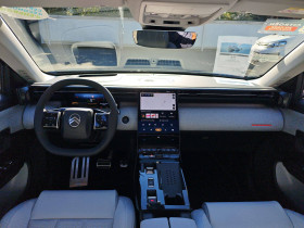 Citroen C5 Aircross e-C5 Aircross 210 autonomie confort Max 5p  occasion  Lescure-d'Albigeois - photo n10