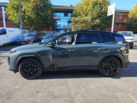 Citroen C5 Aircross e-C5 Aircross 210 autonomie confort Max 5p  occasion  Lescure-d'Albigeois - photo n5