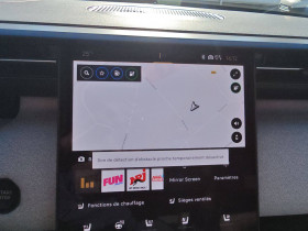 Citroen C5 Aircross e-C5 Aircross 210 autonomie confort Max 5p  occasion  Lescure-d'Albigeois - photo n19