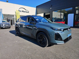 Citroen C5 Aircross e-C5 Aircross 210 autonomie confort Max 5p  occasion  Lescure-d'Albigeois - photo n4