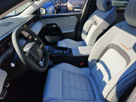 Citroen C5 Aircross e-C5 Aircross 210 autonomie confort Max 5p  occasion  Lescure-d'Albigeois - photo n9