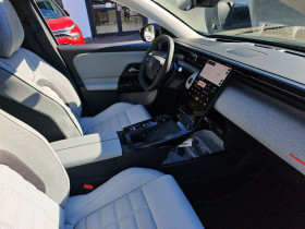 Citroen C5 Aircross e-C5 Aircross 210 autonomie confort Max 5p  occasion  Lescure-d'Albigeois - photo n11