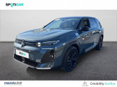 Annonce Citroen C5 Aircross occasion Electrique e-C5 Aircross 210 autonomie confort Max 5p � Aurillac