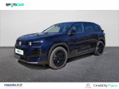 Annonce Citroen C5 Aircross occasion Electrique e-C5 Aircross 210 autonomie confort Max 5p � Aurillac