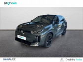 Citroen C5 Aircross e-C5 Aircross 210 autonomie confort Max 5p  2026 - annonce de voiture en vente sur Auto Sélection.com